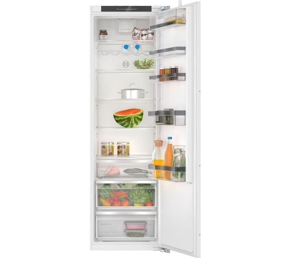 BOSCH Series 6 Built-in Fridge | KIR81ADD0G
