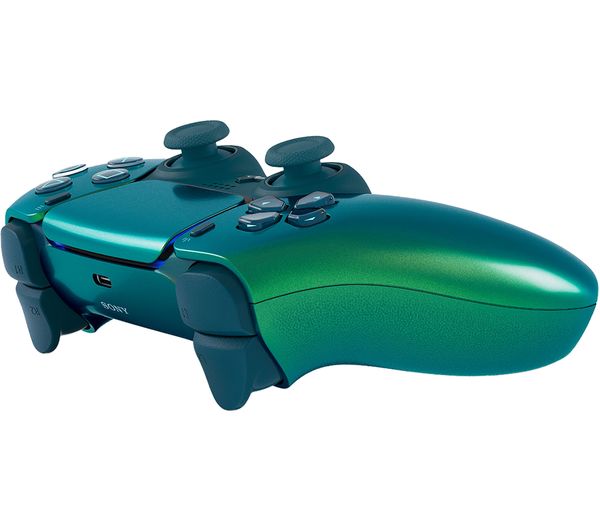 Sony PS5 Dualsense Wireless Controller - Chroma Teal | P5AEPJSNY02391