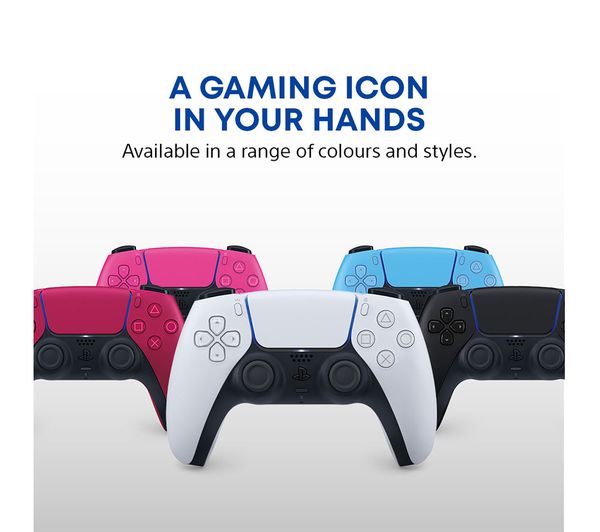 Sony PS5 Dualsense Wireless Controller - Chroma Teal | P5AEPJSNY02391