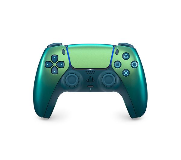 Sony PS5 Dualsense Wireless Controller - Chroma Teal | P5AEPJSNY02391