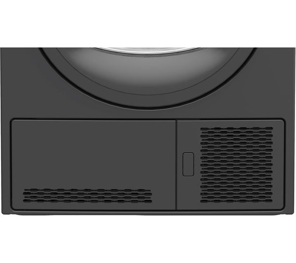Hotpoint 9KG Condenser Tumble Dryer - Anthracite | CHDC92GGGDUK
