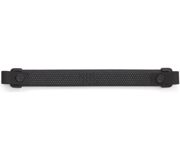 JBL Charge 6 Portable Bluetooth Speaker - Black | JBLCHARGE6BLK