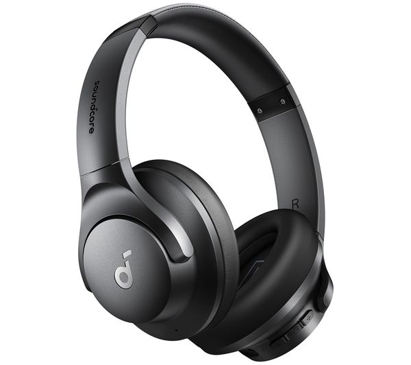 Soundcore Q21i Wireless Headphones with Noise Cancelling - Black | A3004311