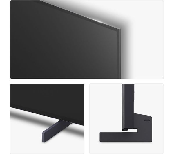 LG evo AI C5 42" 4K Smart TV 2025 | OLED42C54LA.AEK