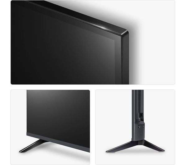 LG 43" UHD AI UA73 4K Smart TV 2025 | 43UA73006LA.AEK