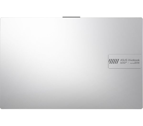 ASUS Vivobook Go 15 15.6" FHD Ryzen 5 7520U / 8GB / 512GB SSD Windows 11 - Cool Silver | E1504FA-BQ2075W