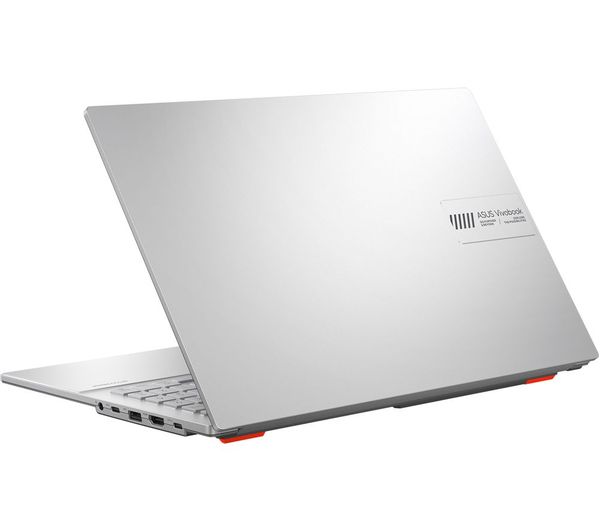 ASUS Vivobook Go 15 15.6" FHD Ryzen 5 7520U / 8GB / 512GB SSD Windows 11 - Cool Silver | E1504FA-BQ2075W