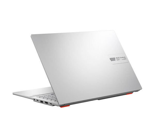 ASUS Vivobook Go 15 15.6" FHD Ryzen 5 7520U / 8GB / 512GB SSD Windows 11 - Cool Silver | E1504FA-BQ2075W
