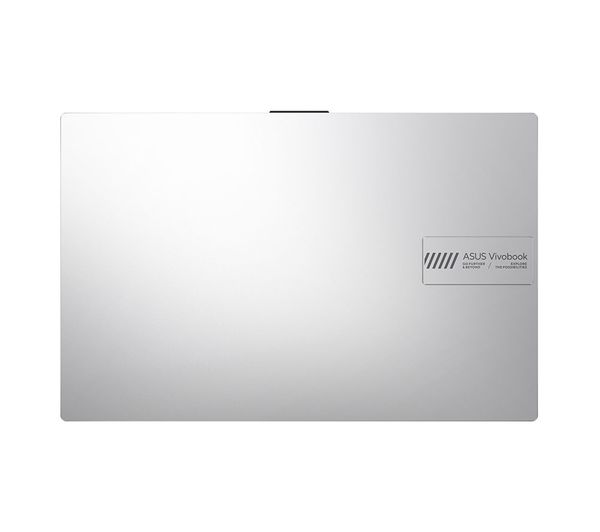 ASUS Vivobook Go 15 15.6" FHD Ryzen 5 7520U / 8GB / 512GB SSD Windows 11 - Cool Silver | E1504FA-BQ2075W