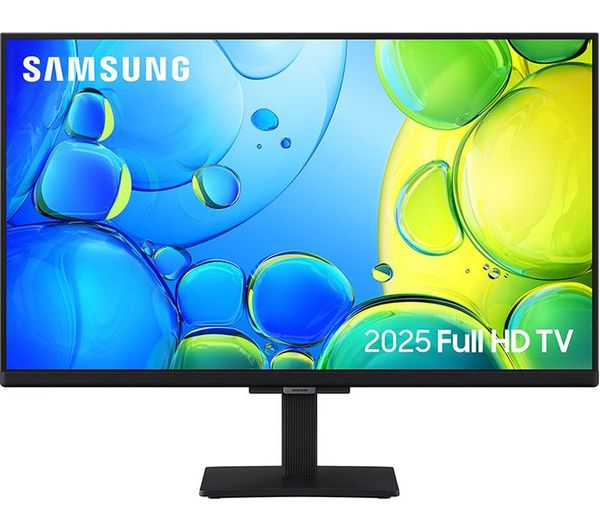 Samsung 24" Full HD Smart TV | UE24F6000FKXXU