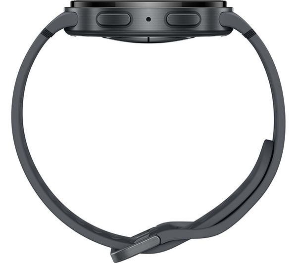 Samsung Galaxy Watch 8 44mm LTE Smartwatch - Graphite | SM-L335FDAAEUA