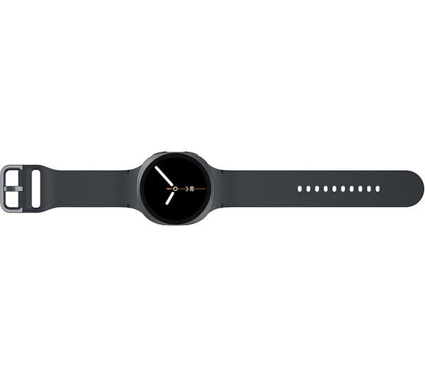 Samsung Galaxy Watch 8 44mm LTE Smartwatch - Graphite | SM-L335FDAAEUA