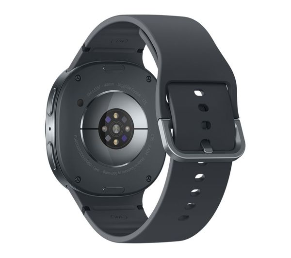 Samsung Galaxy Watch 8 44mm LTE Smartwatch - Graphite | SM-L335FDAAEUA