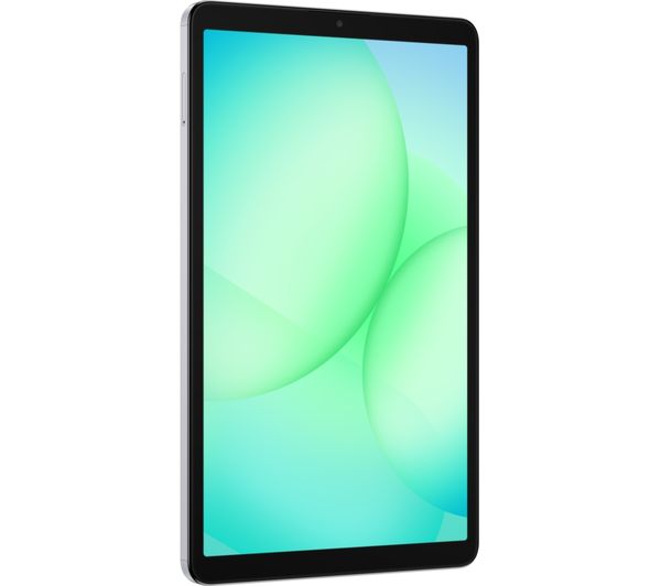 Samsung Galaxy Tab A11 64GB 8.7"- Silver | SM-X130NZSAEUB