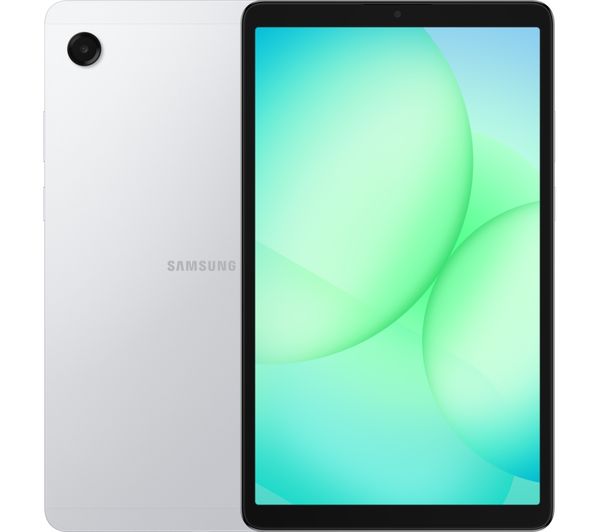 Samsung Galaxy Tab A11 64GB 8.7"- Silver | SM-X130NZSAEUB