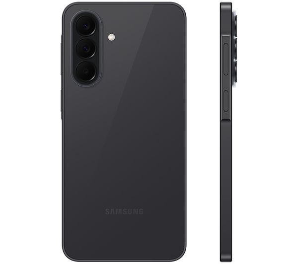 Samsung Galaxy A37 5G 128GB Smartphone 6.7" 120Hz - Awesome Grey | SM-A376BZABEUB