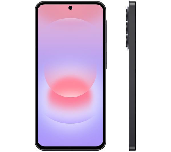 Samsung Galaxy A37 5G 128GB Smartphone 6.7" 120Hz - Awesome Grey | SM-A376BZABEUB