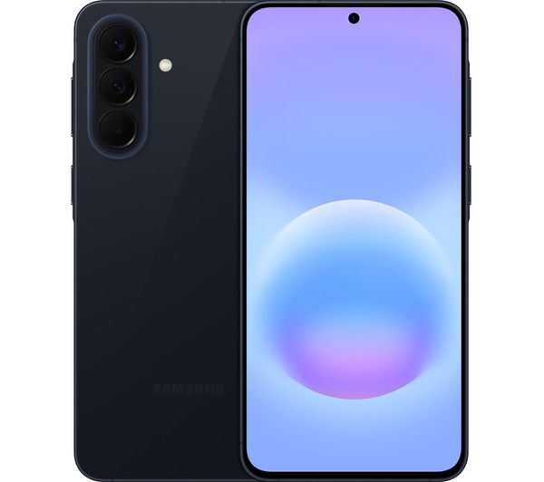 Samsung Galaxy A57 5G 256GB Smartphone 6.7" 120Hz IP68 - Awesome Navy | SM-A576BDBDEUB