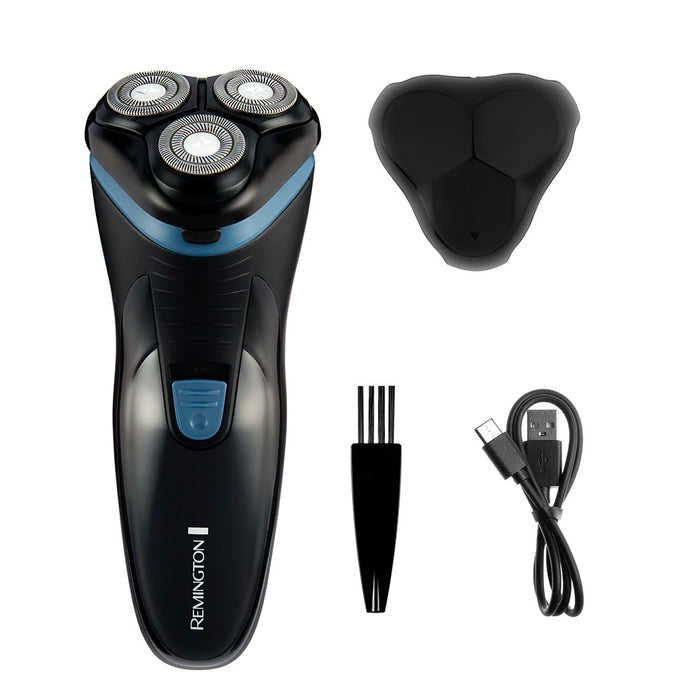 Remington R1 Style Series Rotary Shaver | R1000