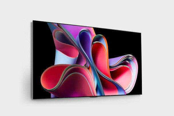LG OLED evo G3 55 inch 4K Smart TV 2023 | TTT OLED55G36LA