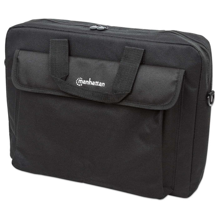 Manhattan London Laptop Briefcase 15.6" | 438889