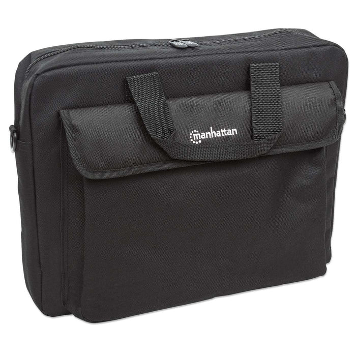 Manhattan London Laptop Briefcase 15.6" | 438889