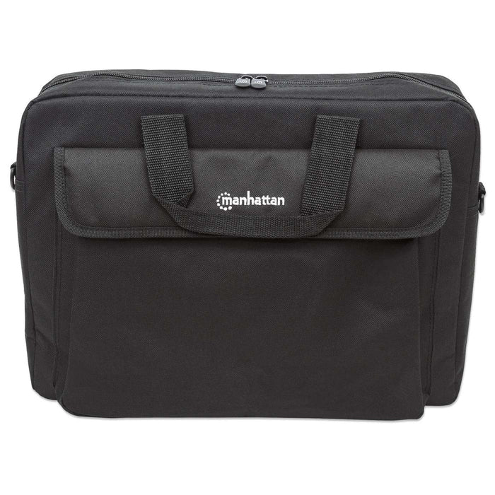 Manhattan London Laptop Briefcase 15.6" | 438889