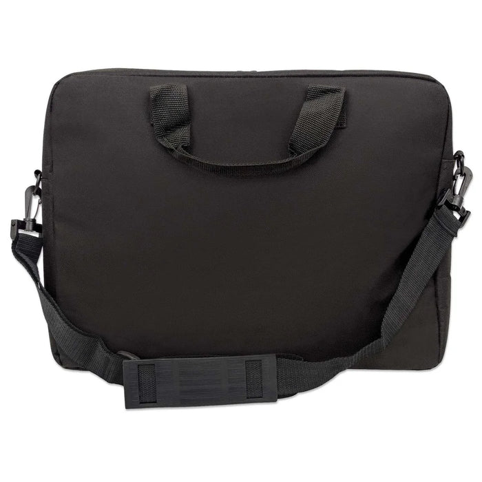 Manhattan London Laptop Briefcase 15.6" | 438889