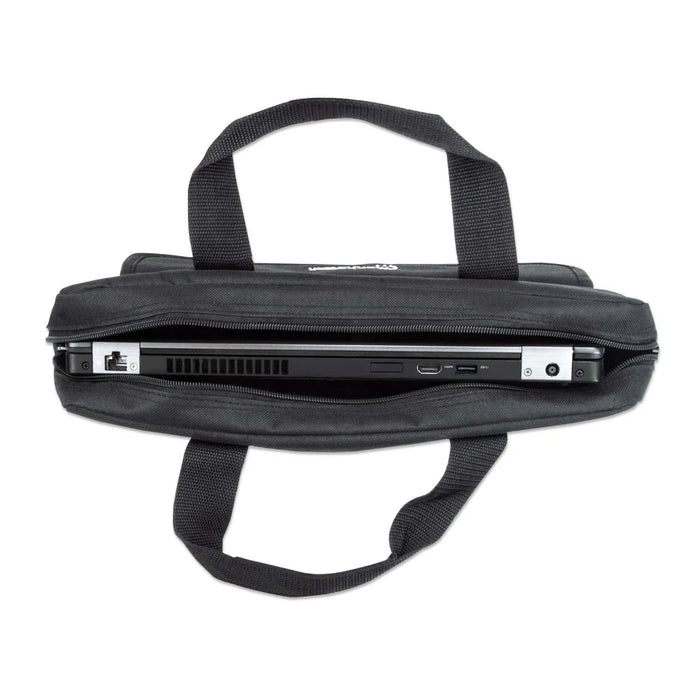 Manhattan London Laptop Briefcase 15.6" | 438889