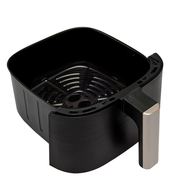 Russell Hobbs Satisfry 4.3L Digital Air Fryer - Black | 27610