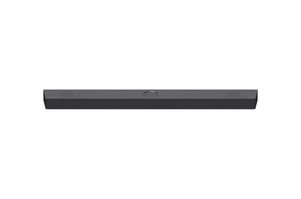 LG 9.1.5ch Wireless Sound Bar with Subwoofer and Rear Speakers - Dolby Atmos | S95QR.DGBRLLK