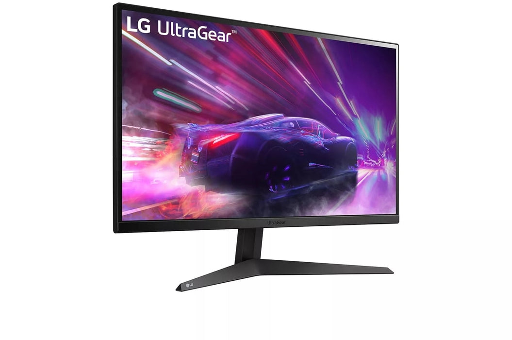 LG 27" UltraGear FHD 1ms 165Hz LED Gaming Monitor with AMD FreeSync Premium | 27GQ50F-B