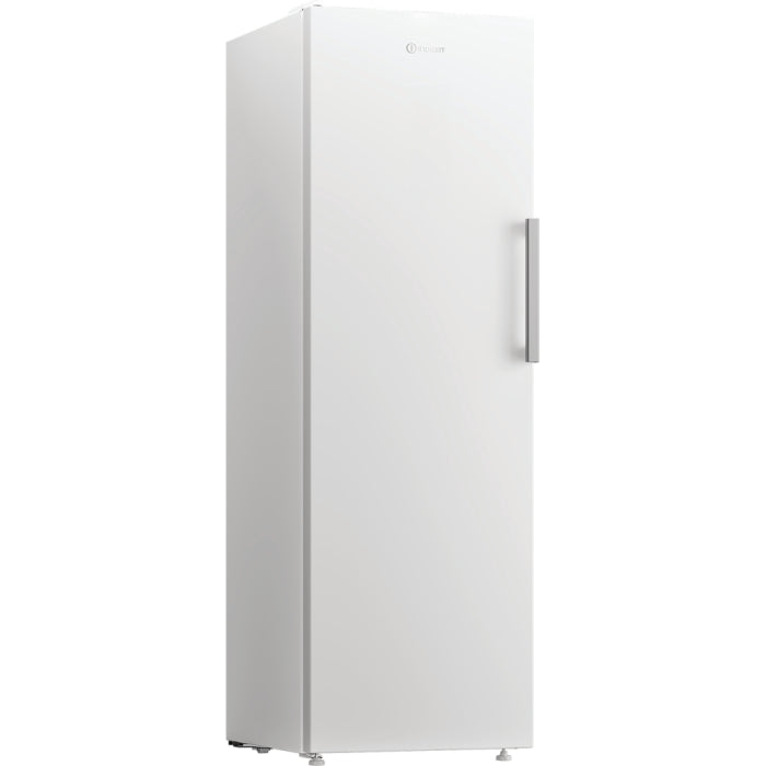 Indesit 187 x 60cm, Frost Free Freestanding Freezer 286Lt - White | MFINF1312W4UK