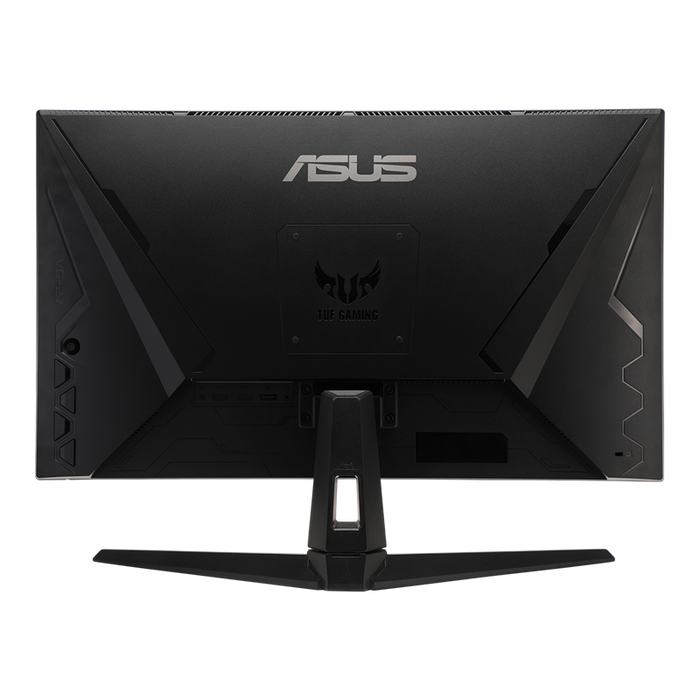 ASUS TUF Gaming VG279Q1A Gaming Monitor –27 inch Full HD (1920x1080), IPS, 165Hz (above 144Hz) ||  90LM05X0-B01170