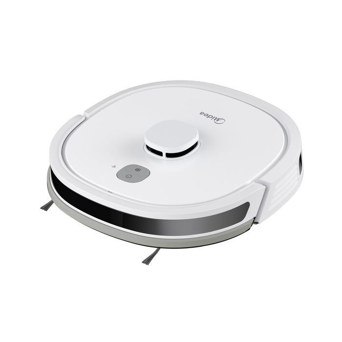 Midea M6 Robot Vacuum Cleaner - Robovac - 3400mAh 110min || M6