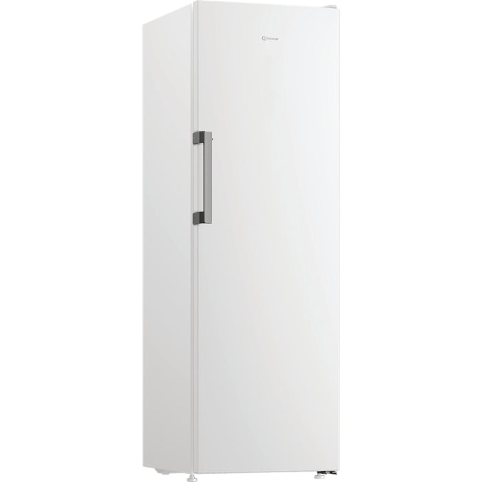 Indesit 187 x 60cm, Frost Free Freestanding Fridge 365Lt - White | MLINF1442W4UK