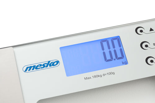 MESKO Bathroom Scale | MS8146