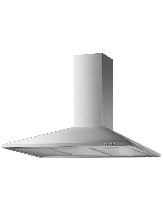 CATA 90cm Chimney Hood - Stainless Steel || UBSCH90SS