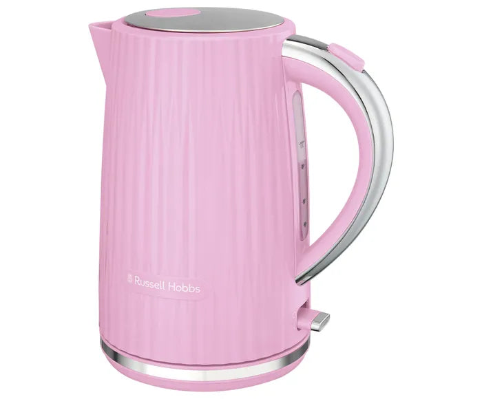 RUSSELL HOBBS Eden Kettle - Raspberry | 27362