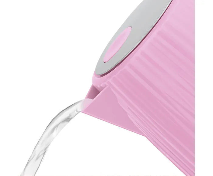 RUSSELL HOBBS Eden Kettle - Raspberry | 27362