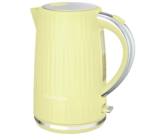 RUSSELL HOBBS Eden Kettle - Lemon | 27363