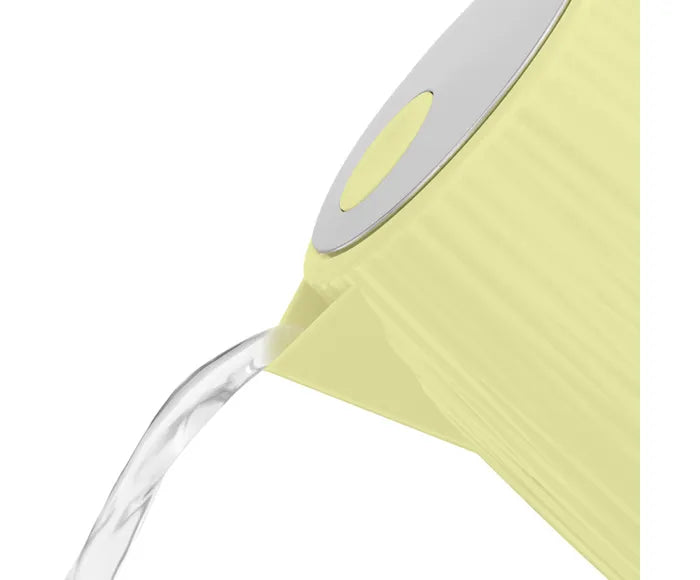 RUSSELL HOBBS Eden Kettle - Lemon | 27363