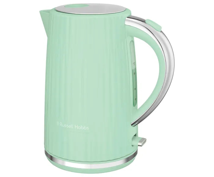 RUSSELL HOBBS Eden Kettle - Pistachio Green | 27364