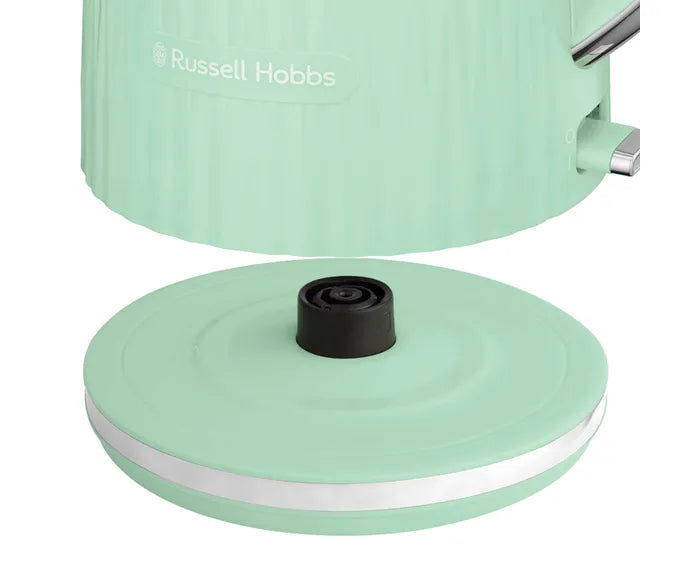 RUSSELL HOBBS Eden Kettle - Pistachio Green | 27364