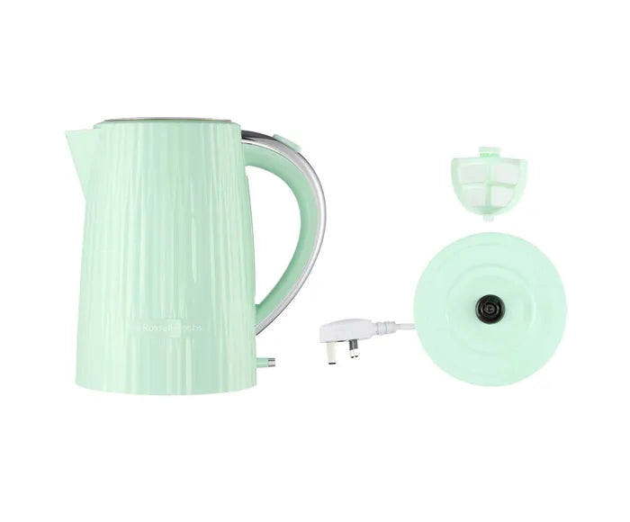 RUSSELL HOBBS Eden Kettle - Pistachio Green | 27364