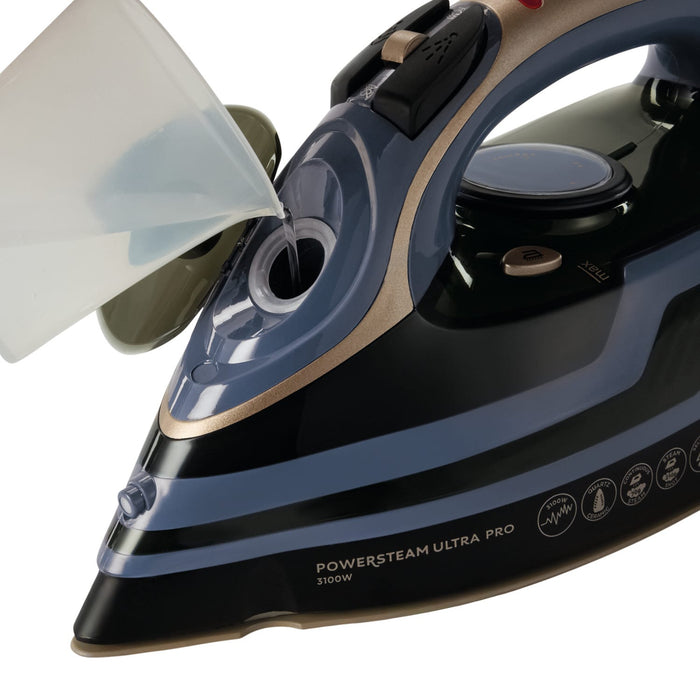 Russell hobbs Power Steam Ultra Iron - Midnight Blue | 28630