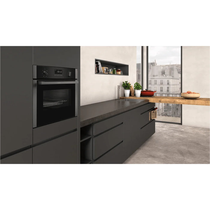 NEFF N50 Built In Combi Microwave Oven | C1AMG84G0B