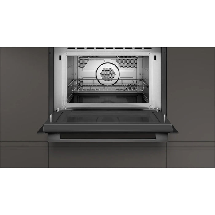 NEFF N50 Built In Combi Microwave Oven | C1AMG84G0B