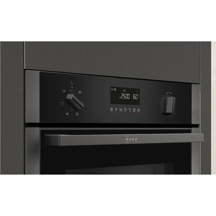 NEFF N50 Built In Combi Microwave Oven | C1AMG84G0B