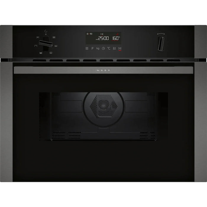 NEFF N50 Built In Combi Microwave Oven | C1AMG84G0B